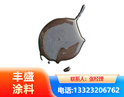 日喀则水性氯磺化漆